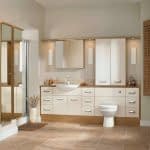 Banyo Dolabı 1