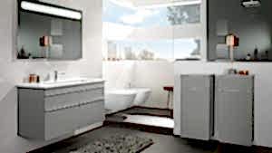 Banyo Dolabı 5