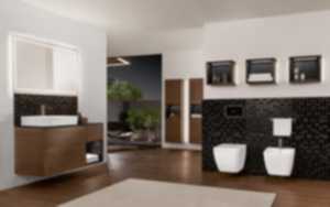 Banyo Dolabı 6