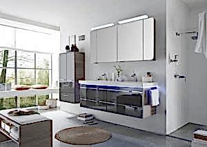 Otel Banyo Mobilya Proje 12
