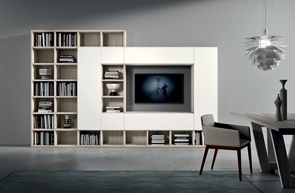 TV Ünitesi 11