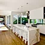 Villa Mutfak Modelleri 6